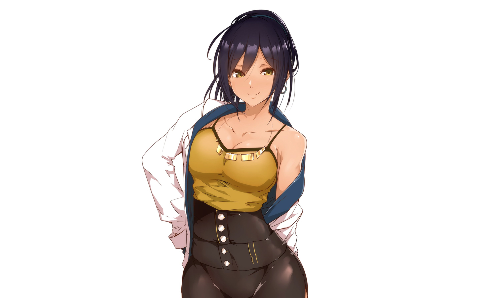 客服主管王小华